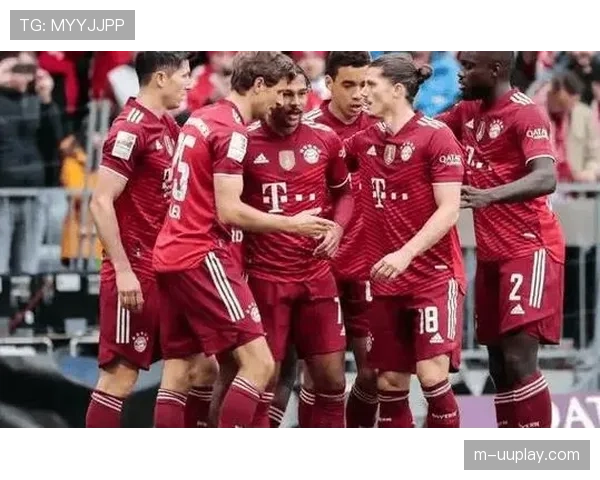 深度复盘:拜仁客场1-0多特,图赫尔的高位逼抢体系如何遏制对手反击 深度复盘:拜仁客场1-0多特,图赫尔的高位逼抢体系如何遏制对手反击